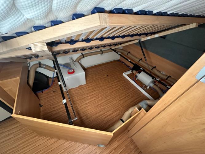 Dethleffs Camper 450 FL