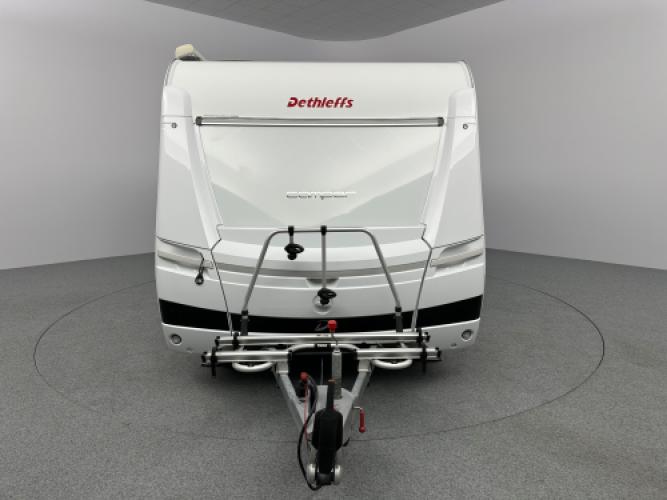 Dethleffs Camper 450 FL