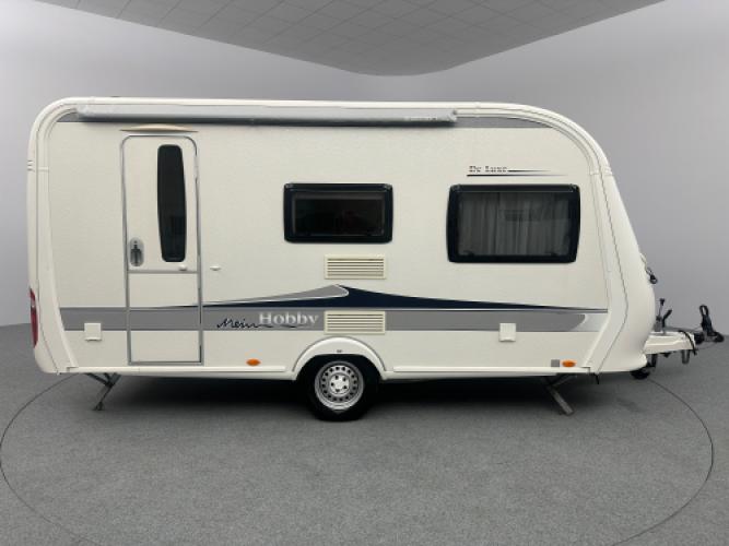 Hobby De Luxe 440 SF