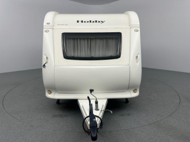 Hobby De Luxe 440 SF