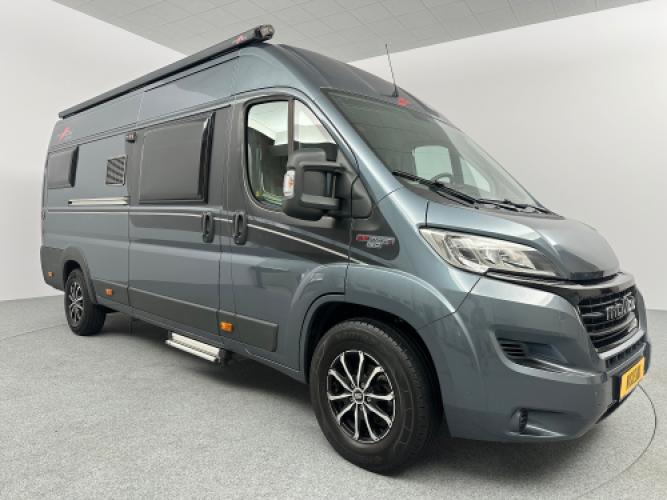 Malibu Comfort 640 LE