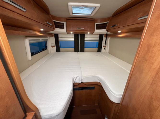 Malibu Comfort 640 LE