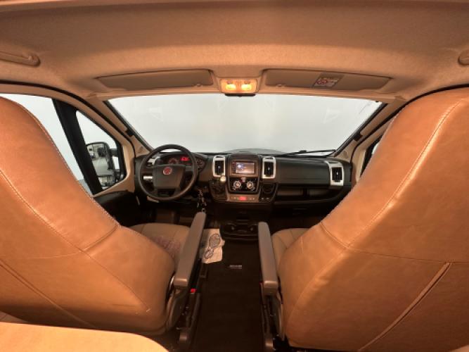 Malibu Comfort 640 LE