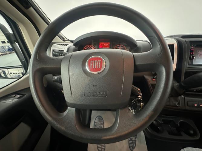 Malibu Comfort 640 LE