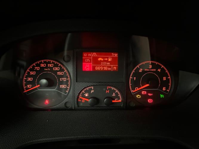 Malibu Comfort 640 LE