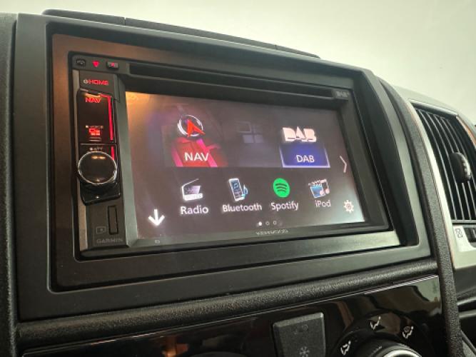 Malibu Comfort 640 LE