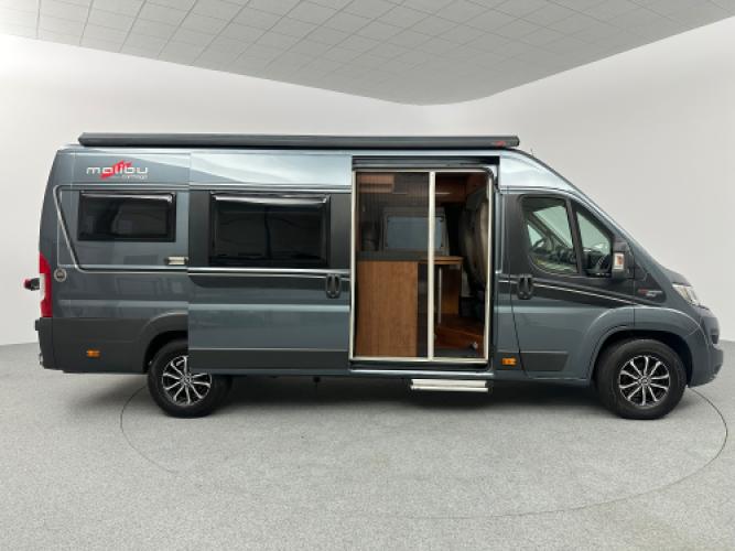 Malibu Comfort 640 LE