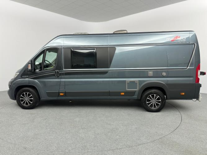 Malibu Comfort 640 LE