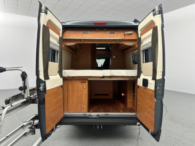 Malibu Comfort 640 LE