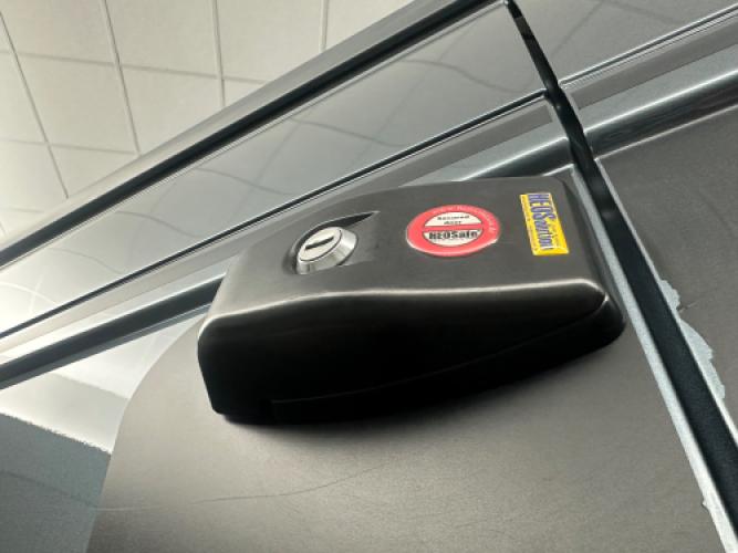 Malibu Comfort 640 LE