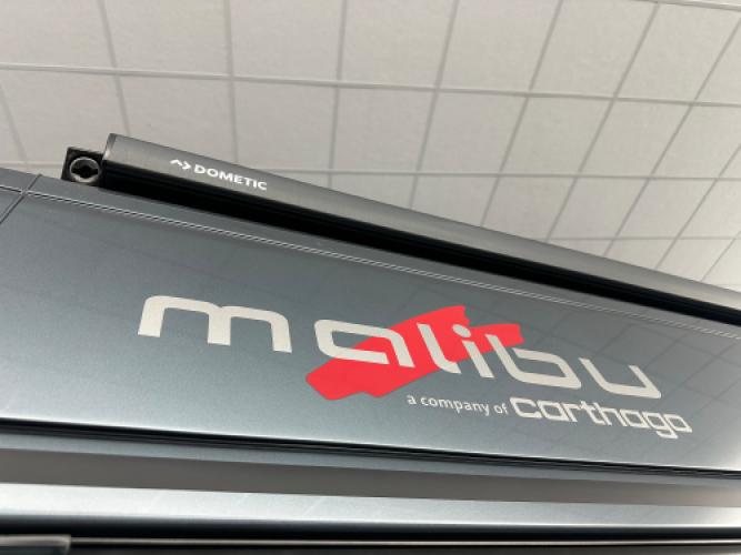 Malibu Comfort 640 LE