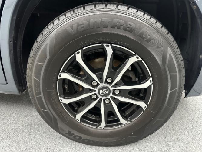 Malibu Comfort 640 LE