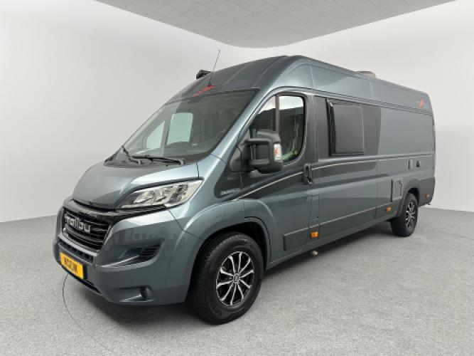 Malibu Comfort 640 LE