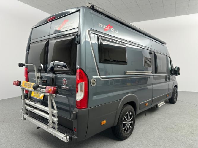 Malibu Comfort 640 LE