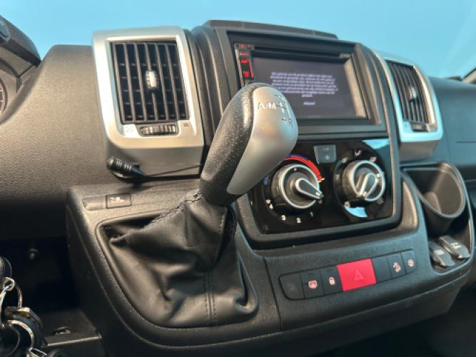 Malibu Comfort 640 LE