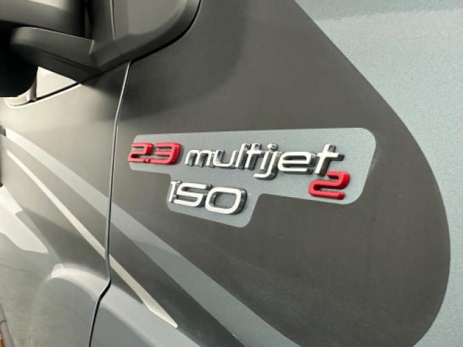 Malibu Comfort 640 LE