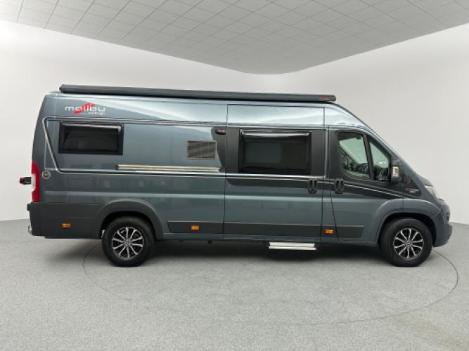 Malibu Comfort 640 LE