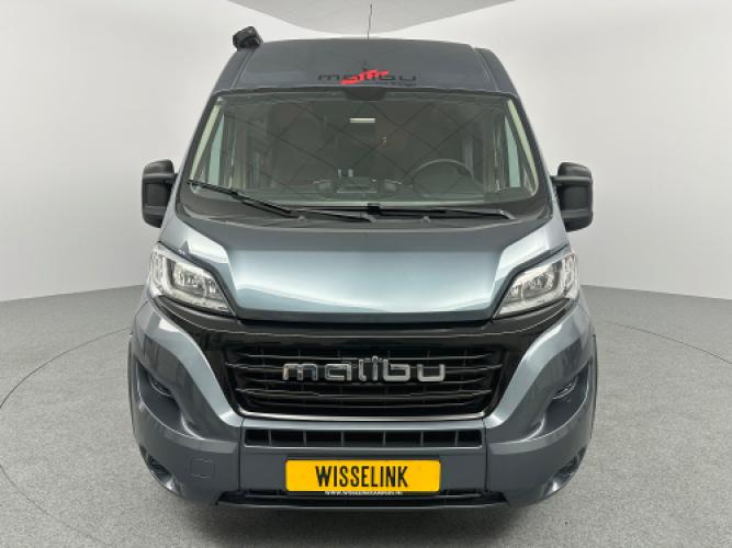 Malibu Comfort 640 LE