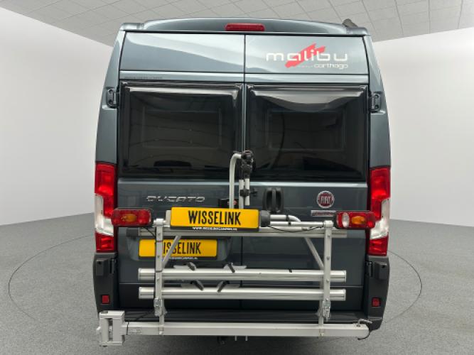 Malibu Comfort 640 LE