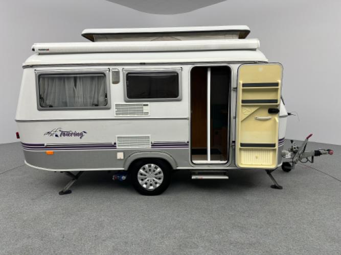 Eriba Touring Triton 430