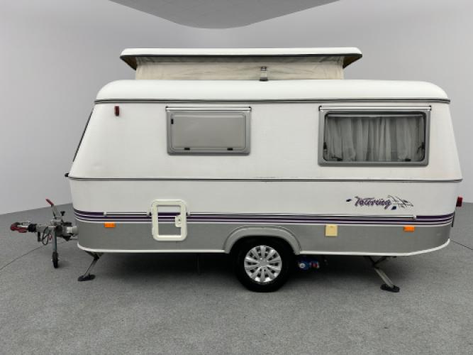 Eriba Touring Triton 430