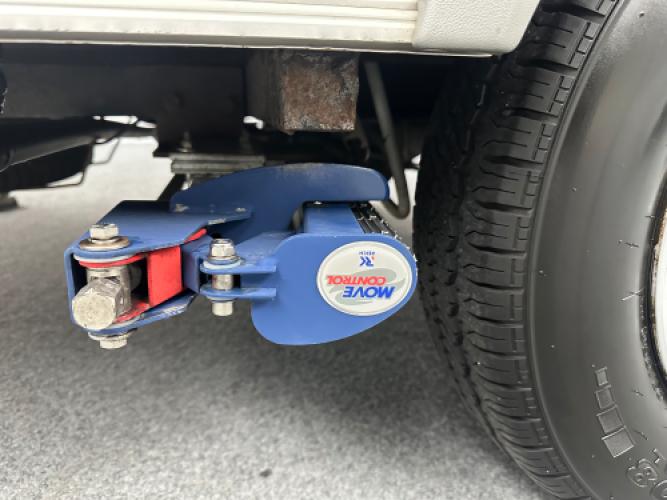 Eriba Touring Triton 430