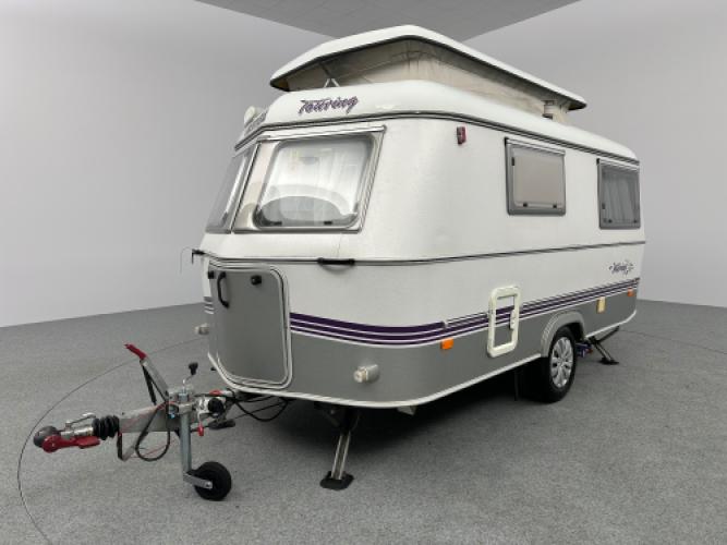 Eriba Touring Triton 430