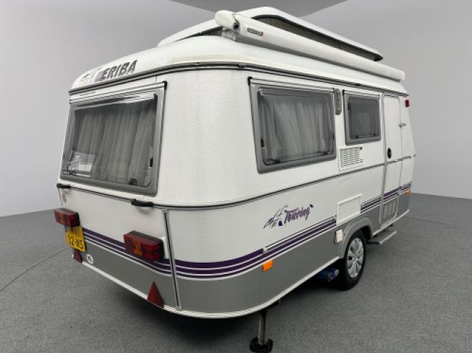 Eriba Touring Triton 430