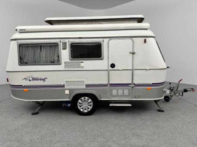 Eriba Touring Triton 430