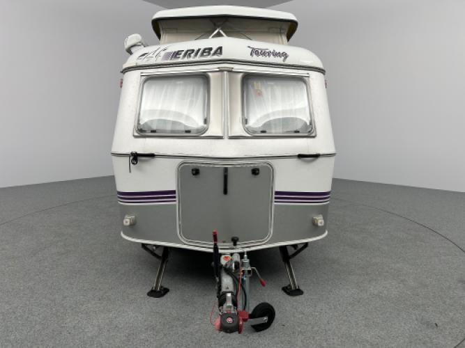 Eriba Touring Triton 430
