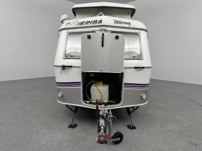 Eriba Touring Triton 430