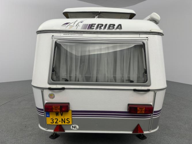 Eriba Touring Triton 430