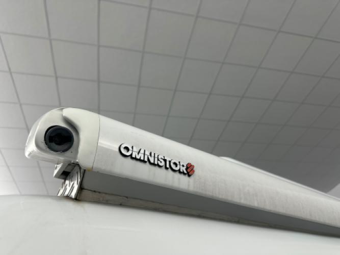 Eriba Touring Triton 430