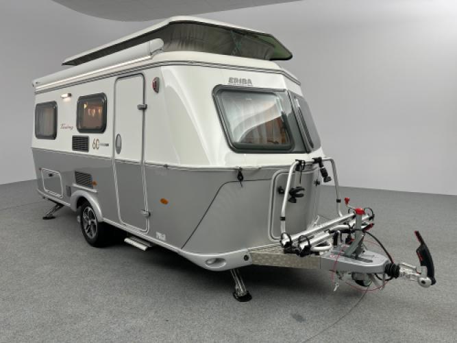 Eriba Touring Troll 542 GT 60 Edition