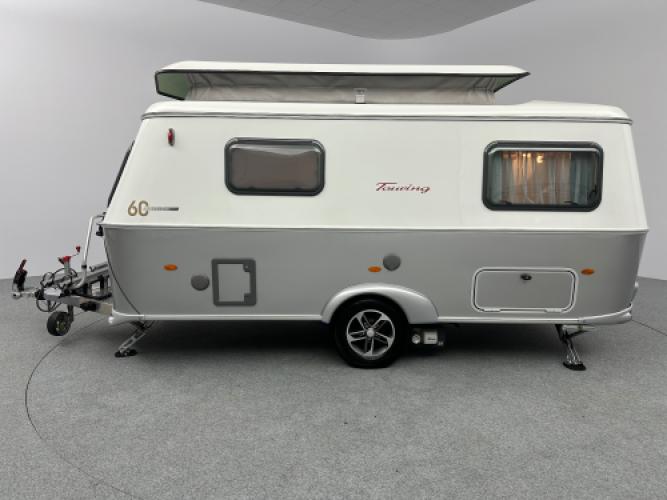 Eriba Touring Troll 542 GT 60 Edition