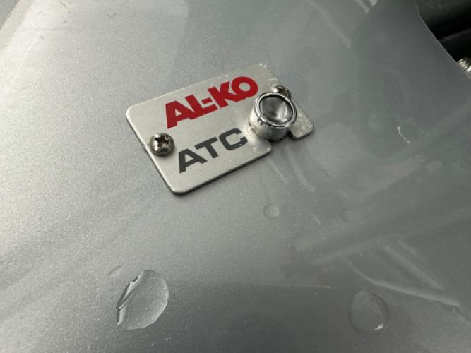 Eriba Touring Troll 542 GT 60 Edition