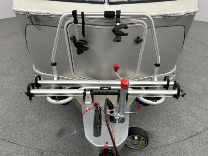 Eriba Touring Troll 542 GT 60 Edition