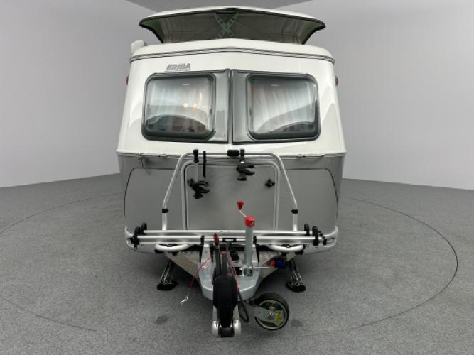 Eriba Touring Troll 542 GT 60 Edition