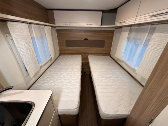 Bürstner Premio Life 480 TL