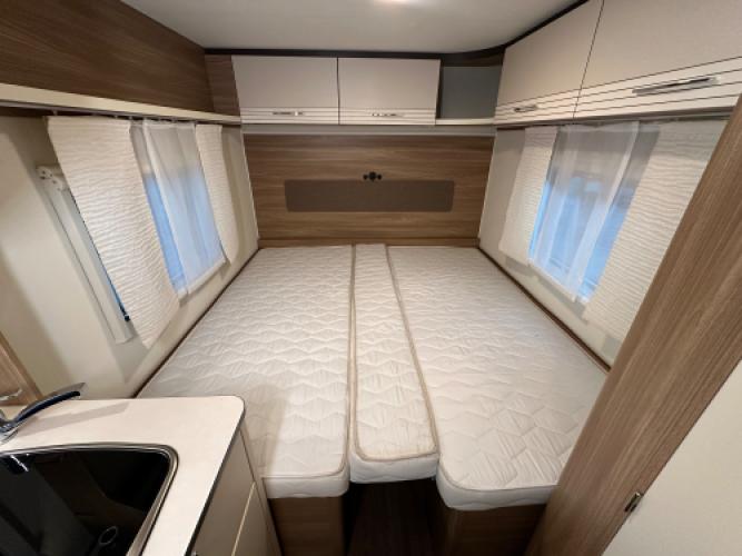 Bürstner Premio Life 480 TL