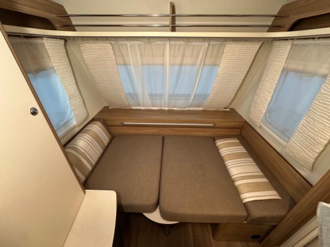 Bürstner Premio Life 480 TL