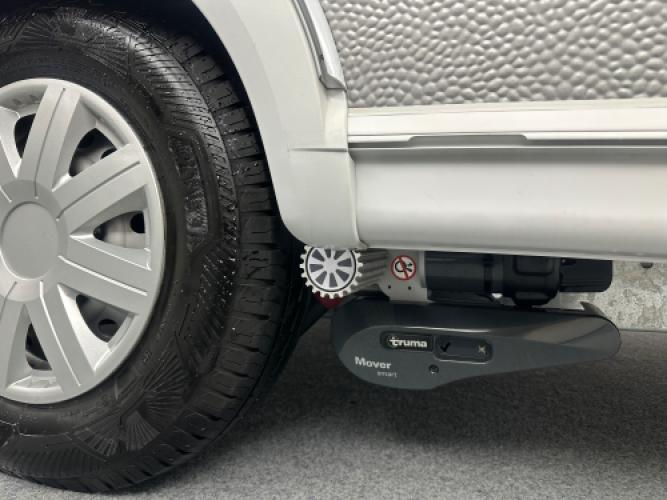 Bürstner Premio Life 480 TL