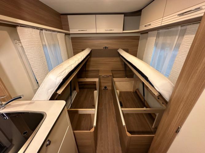 Bürstner Premio Life 480 TL