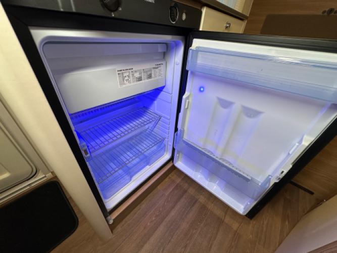 Bürstner Premio Life 480 TL