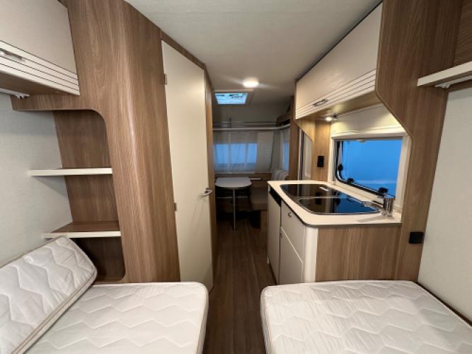 Bürstner Premio Life 480 TL