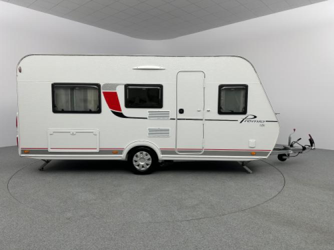 Bürstner Premio Life 480 TL