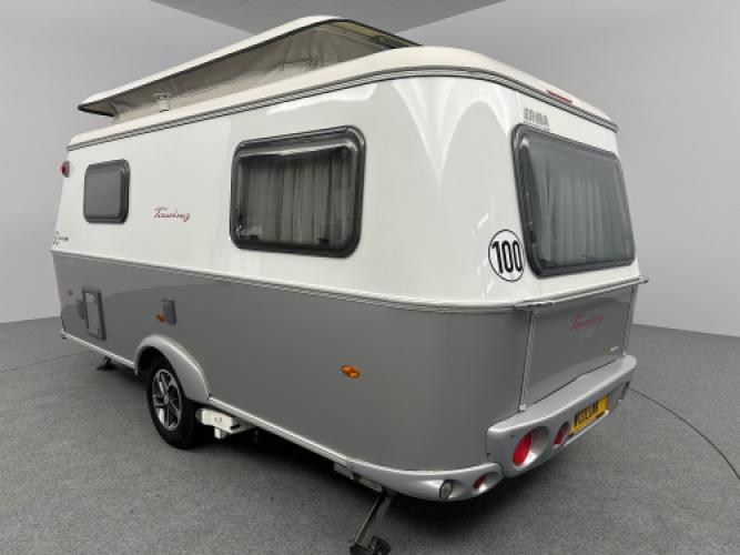 Eriba Touring Troll 542 GT