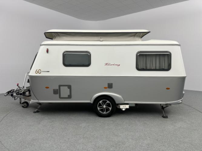 Eriba Touring Troll 542 GT