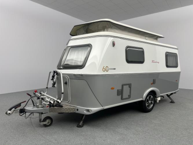 Eriba Touring Troll 542 GT