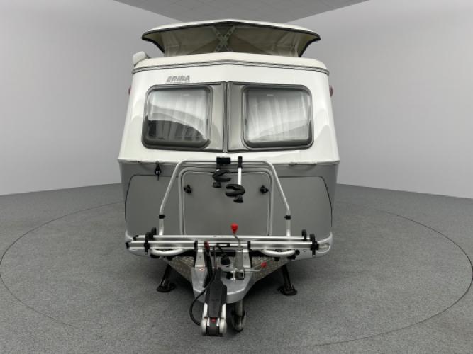 Eriba Touring Troll 542 GT